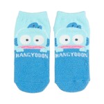Sanrio Hangyodon Fuzzy Socks