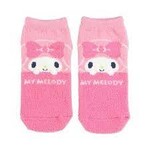 Sanrio My Melody Fuzzy Socks
