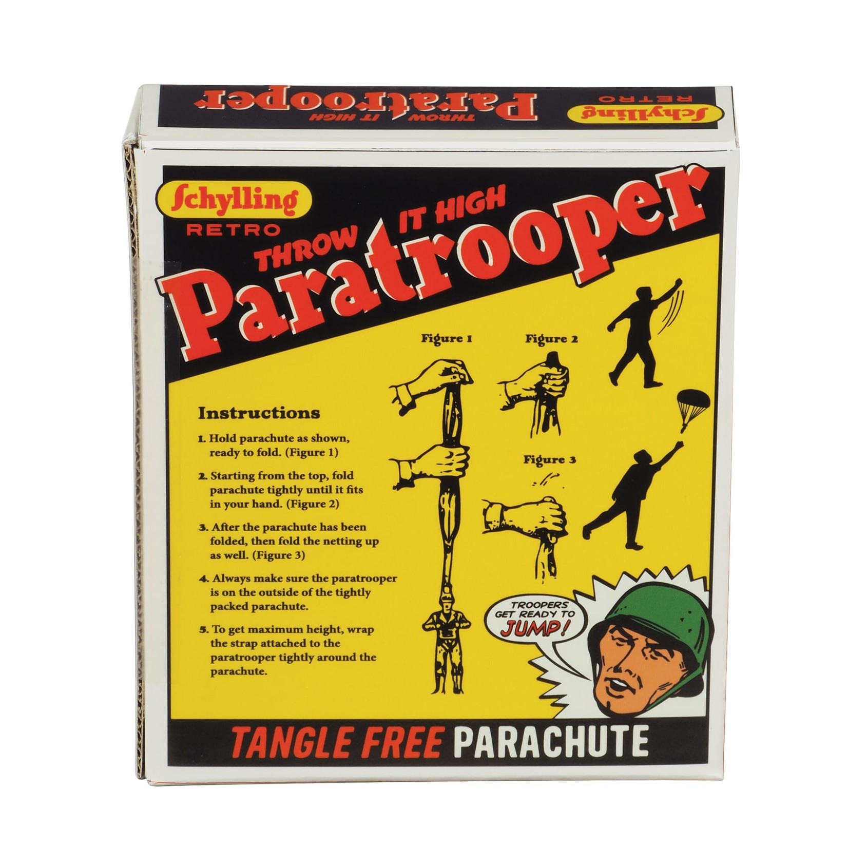 Paratrooper