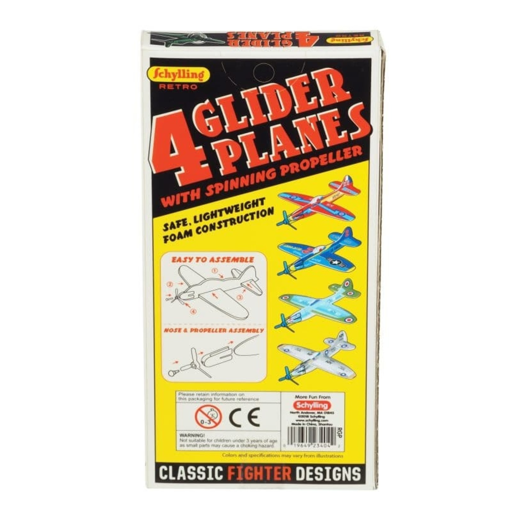 Glider Pack