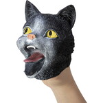 Cat Hand Puppet