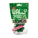 Wally Crawlys Soldiers