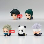 Figure Jujutsu Kaisen Movie Mascot Blind Box