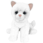 Winnie Cat Soft Plush