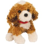 Buttercup Doodle Mix Pup Plush