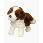 Brutus St. Bernard Plush