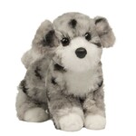 Miles Aussie Doodle Plush