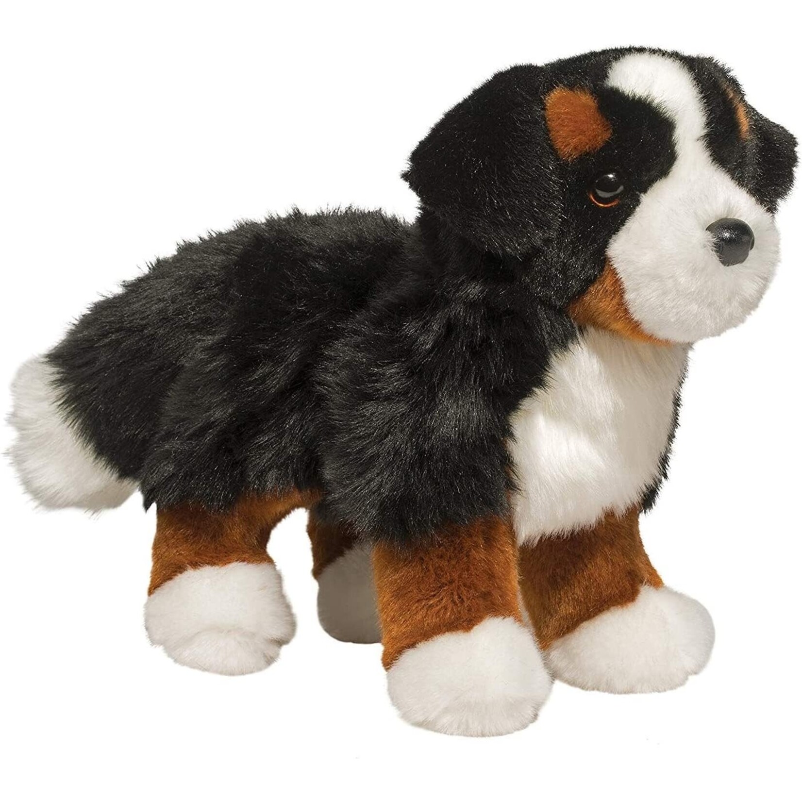 Stevie Bernese Mountain Dog Plush