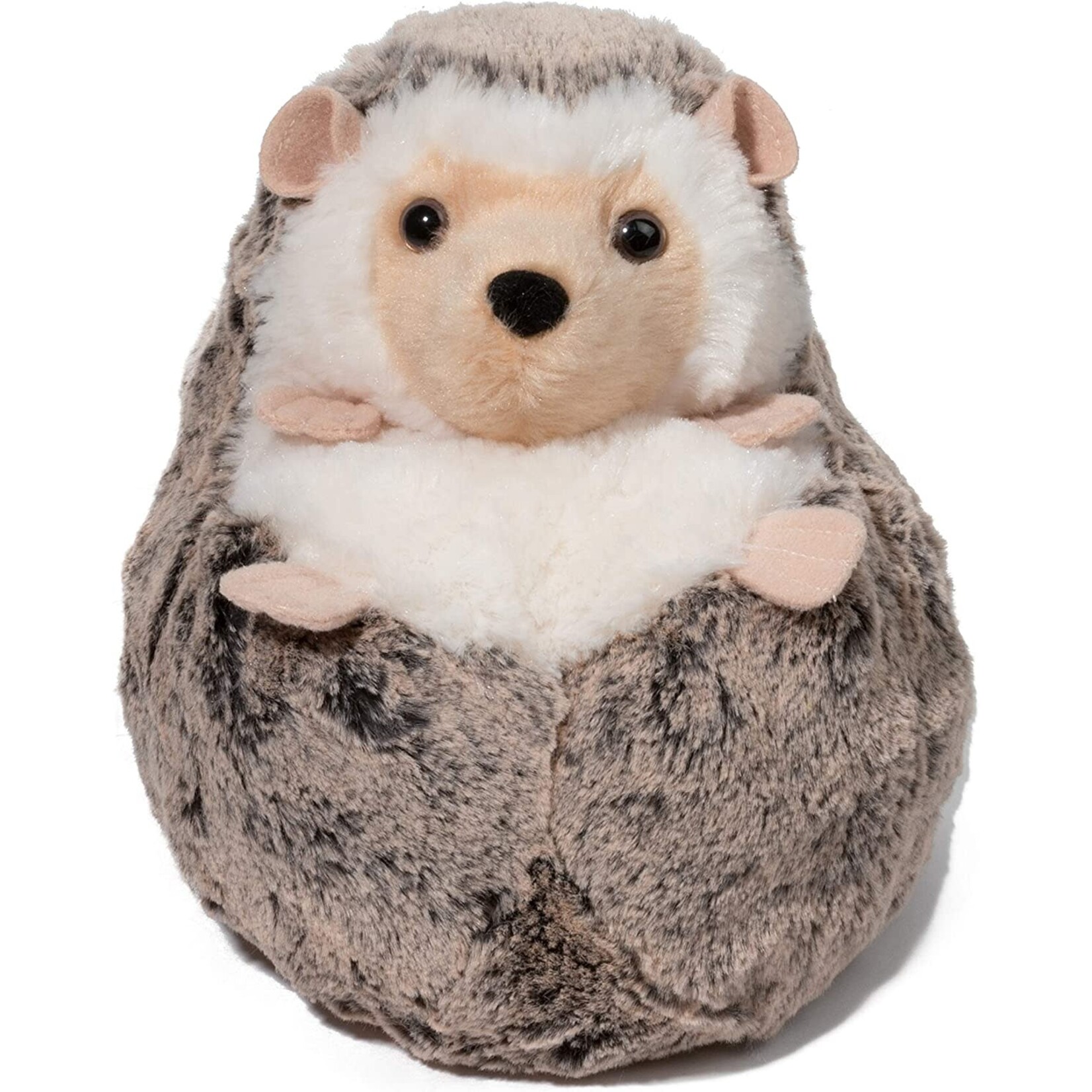 Spunky Hedgehog Large Plush