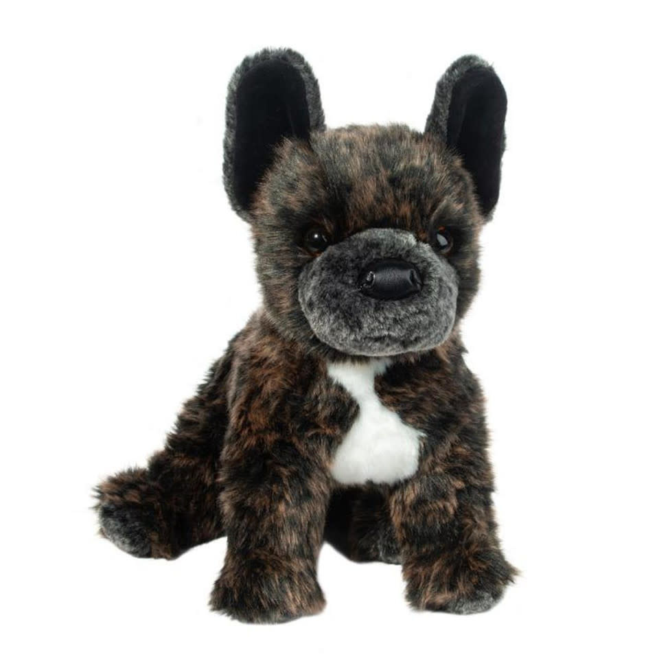 Billie French Bulldog Plush Toy Joy