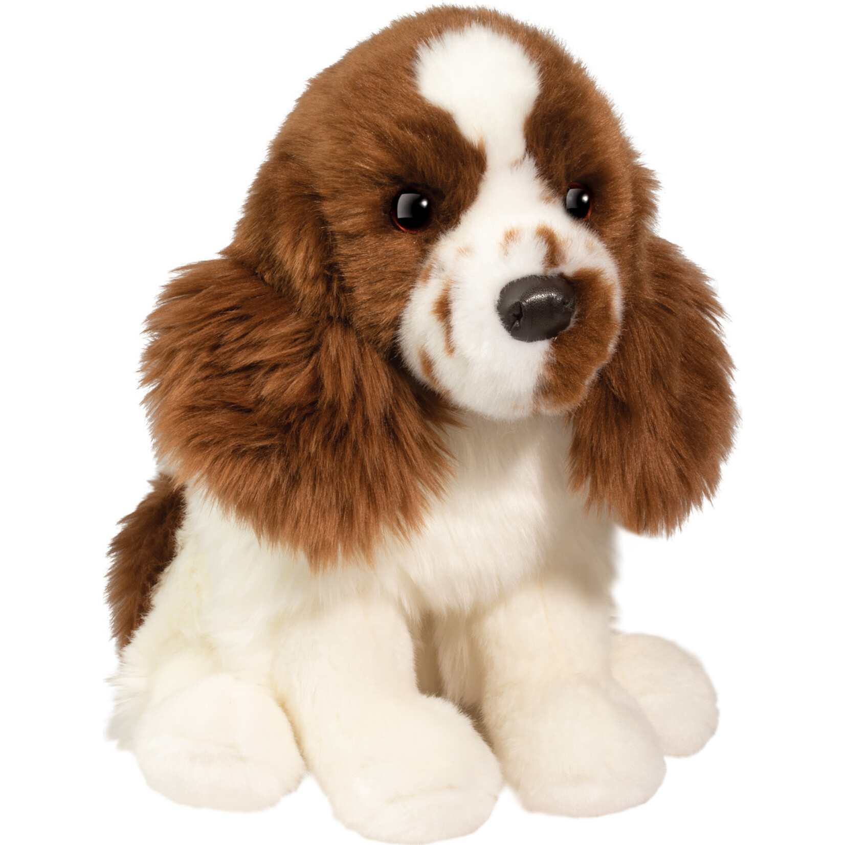 Chip Springer Spaniel Plush