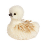 Tara Large Silkie Chick  Plush