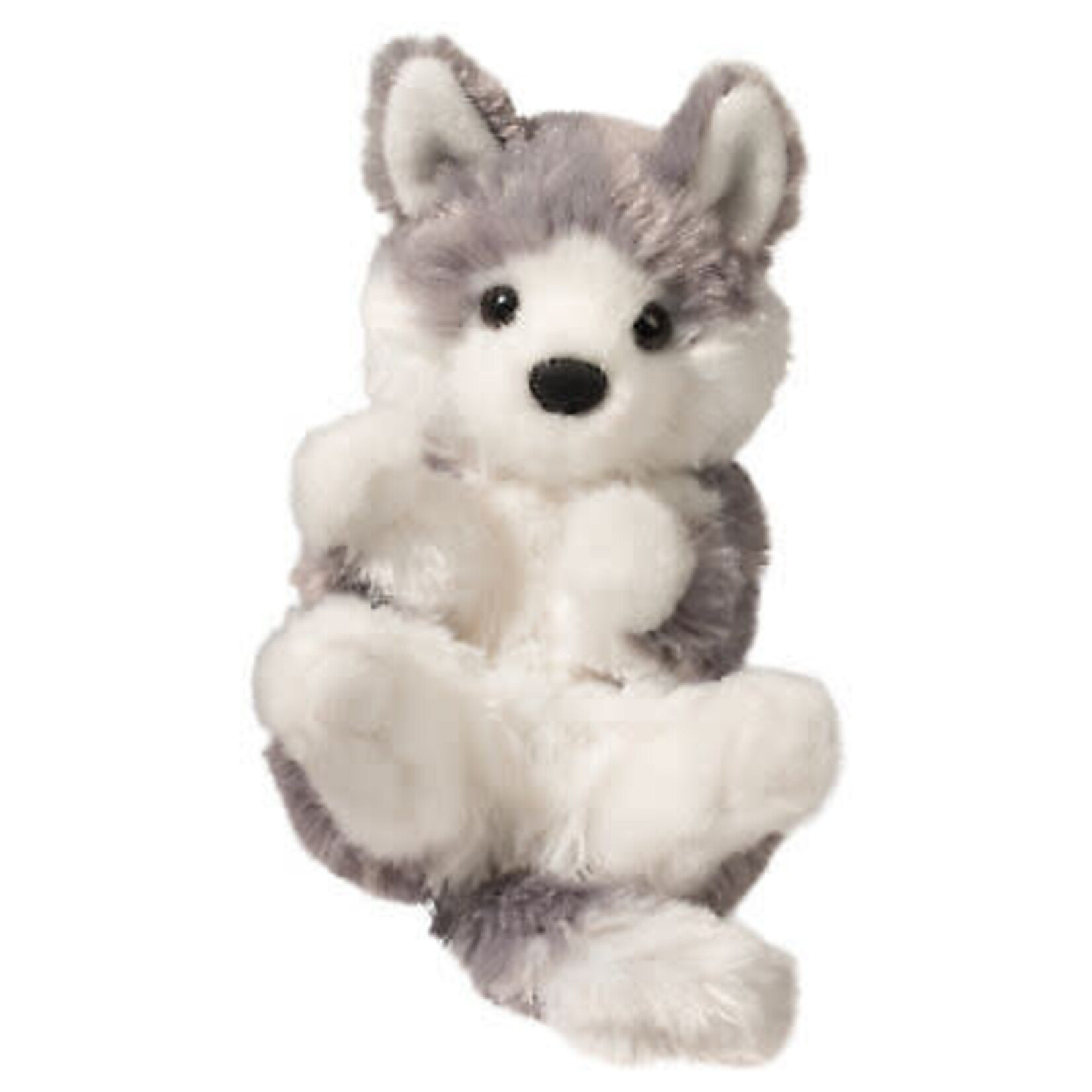 Husky Lil' Baby Plush