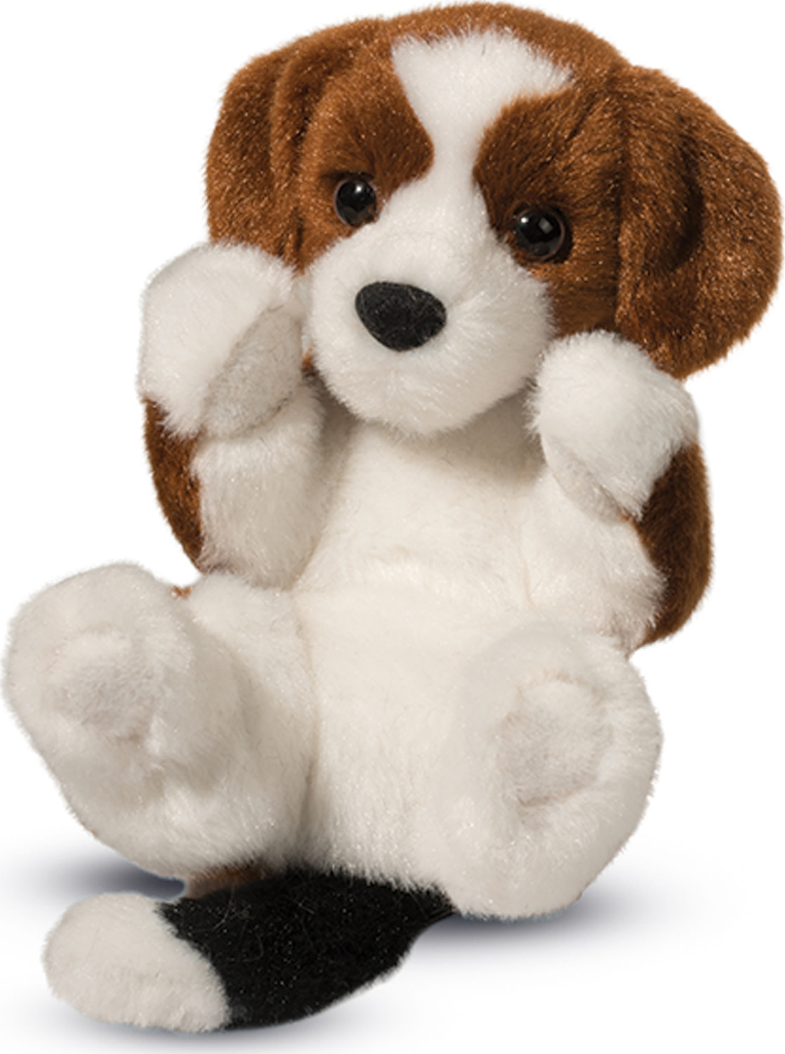 Plush Beagle Lil' Baby - Toy Joy