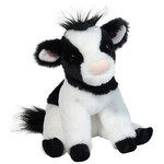 Elsie Cow Mini Soft Plush