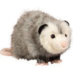 Ozzy Possum Deluxe Plush