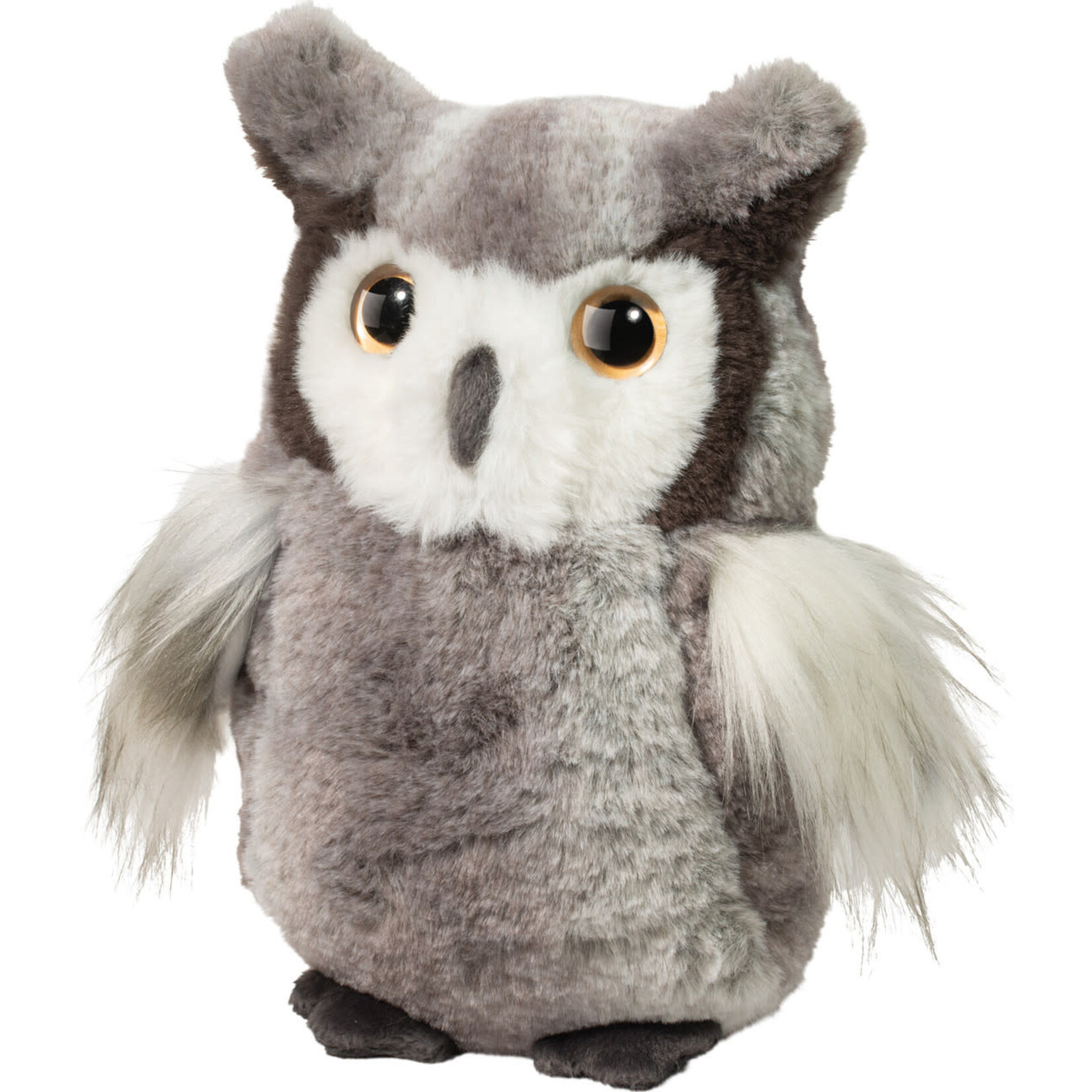 Owl Andie Plush