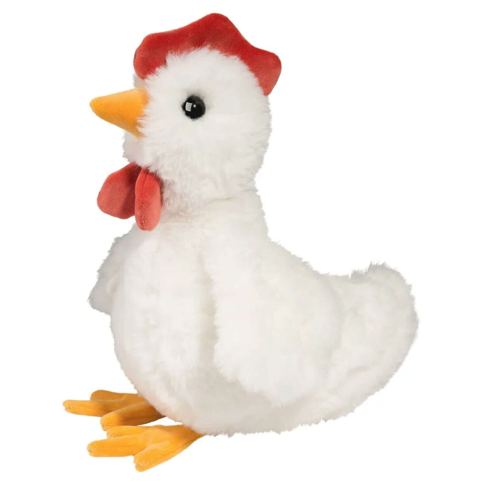 Bobbie Chicken Soft Plush