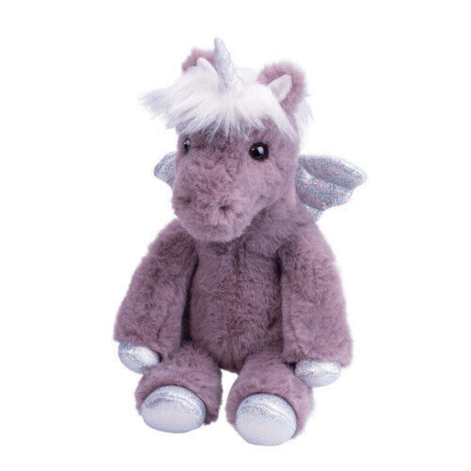 Unicorn Valerie Lilac Plush