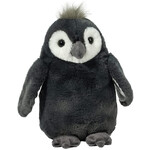 Perrie Grey Penguin Soft