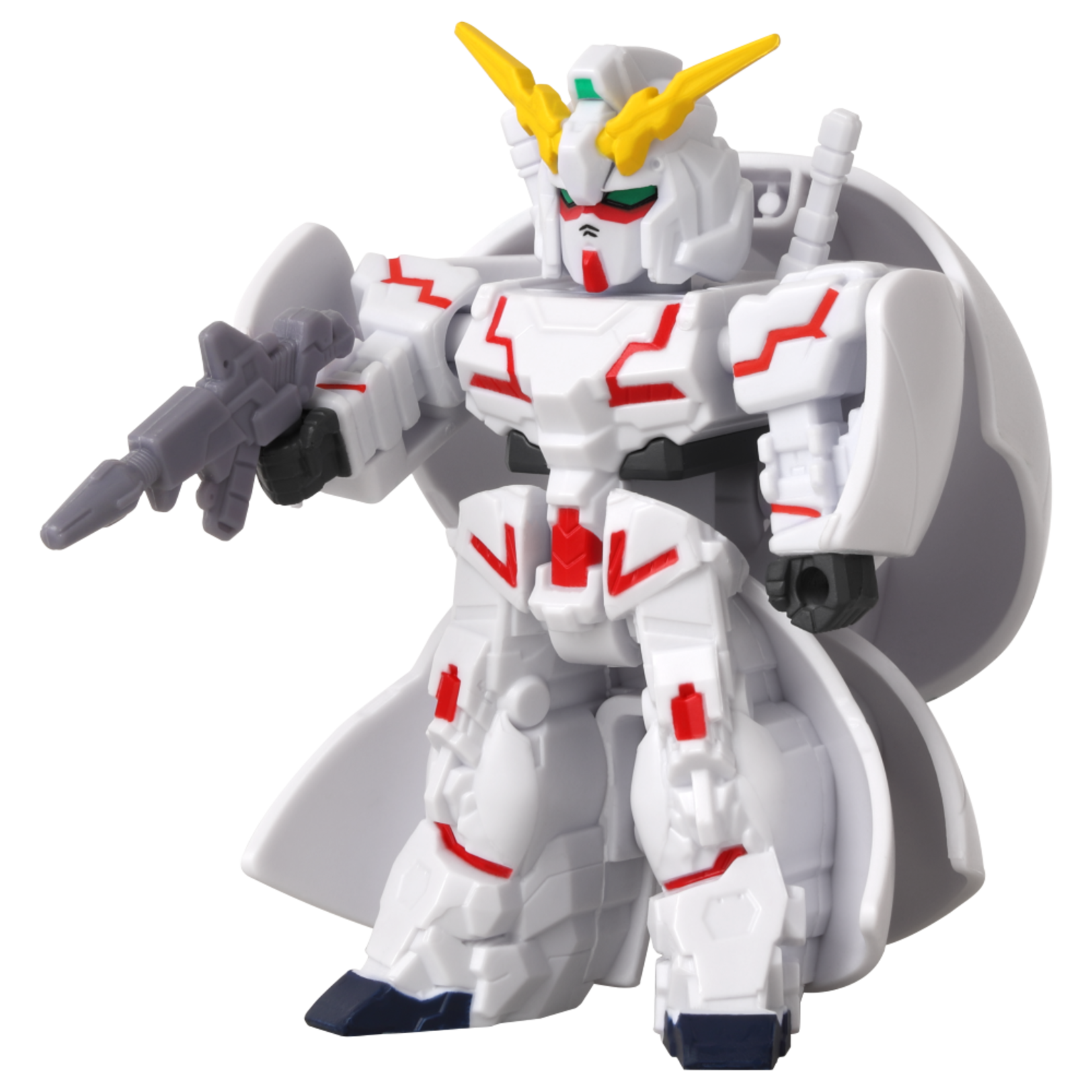 Figure Unicorn Gundam Mobile