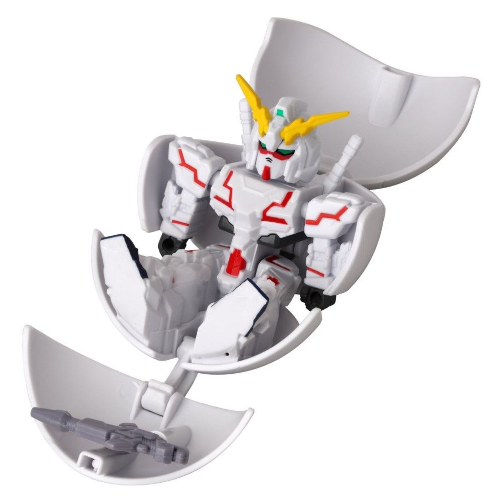 Figure Unicorn Gundam Mobile