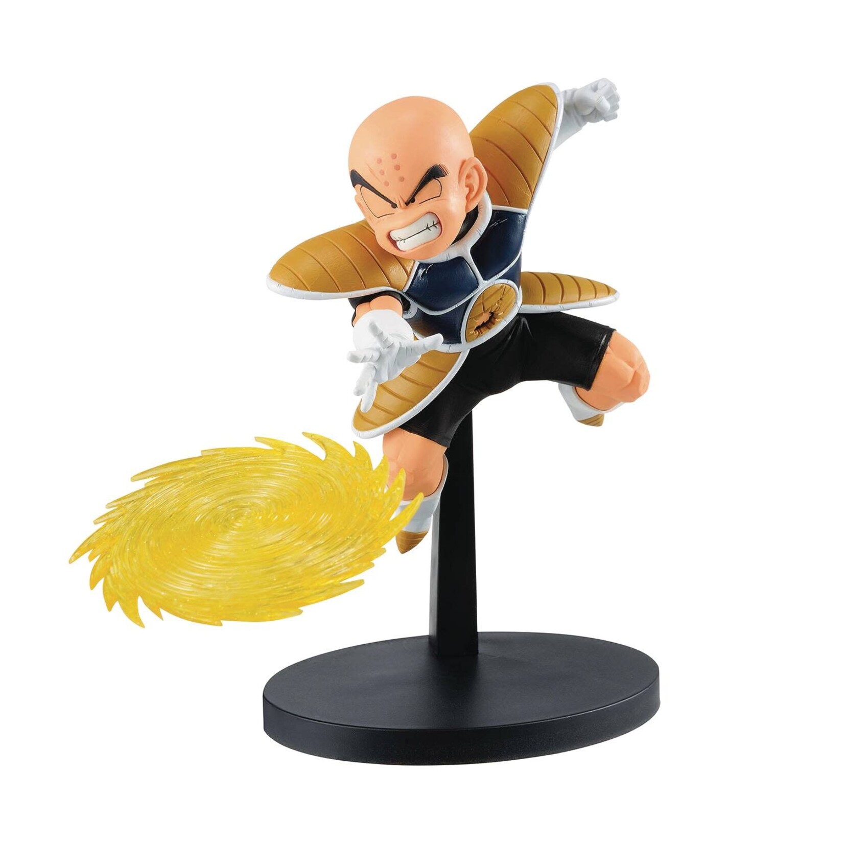 Dragon Ball Z GXMateria Krillin