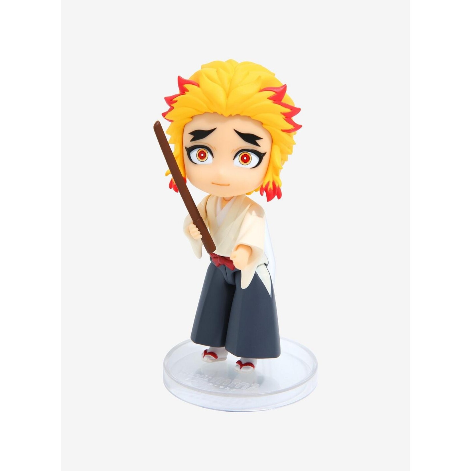 Figure Senjuro Rengoku Figuarts Mini