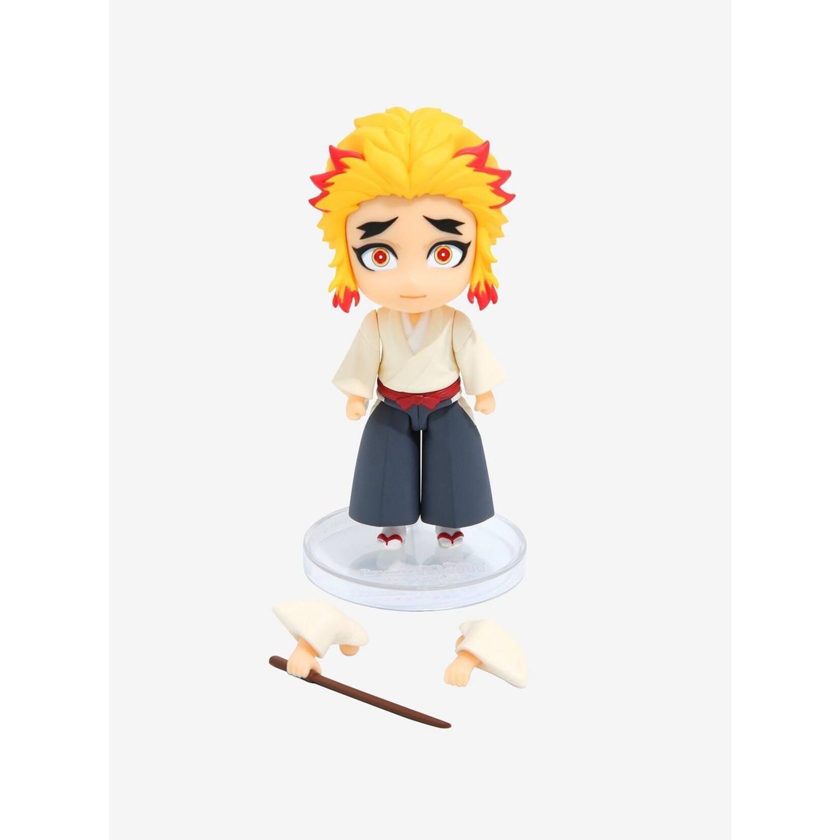 Figure Senjuro Rengoku Figuarts Mini