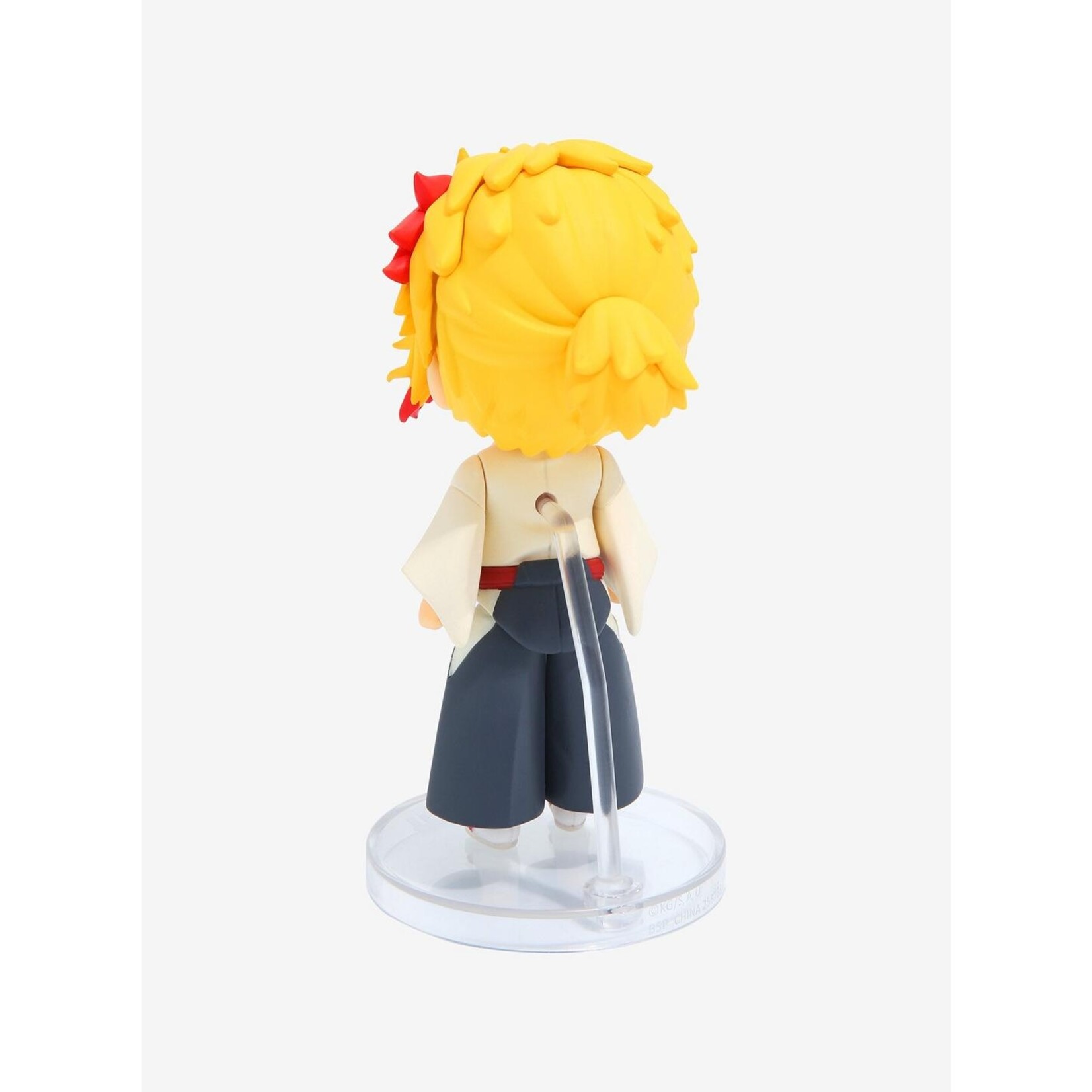 Figure Senjuro Rengoku Figuarts Mini