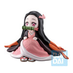 Figure Nezuko Kamado Demon