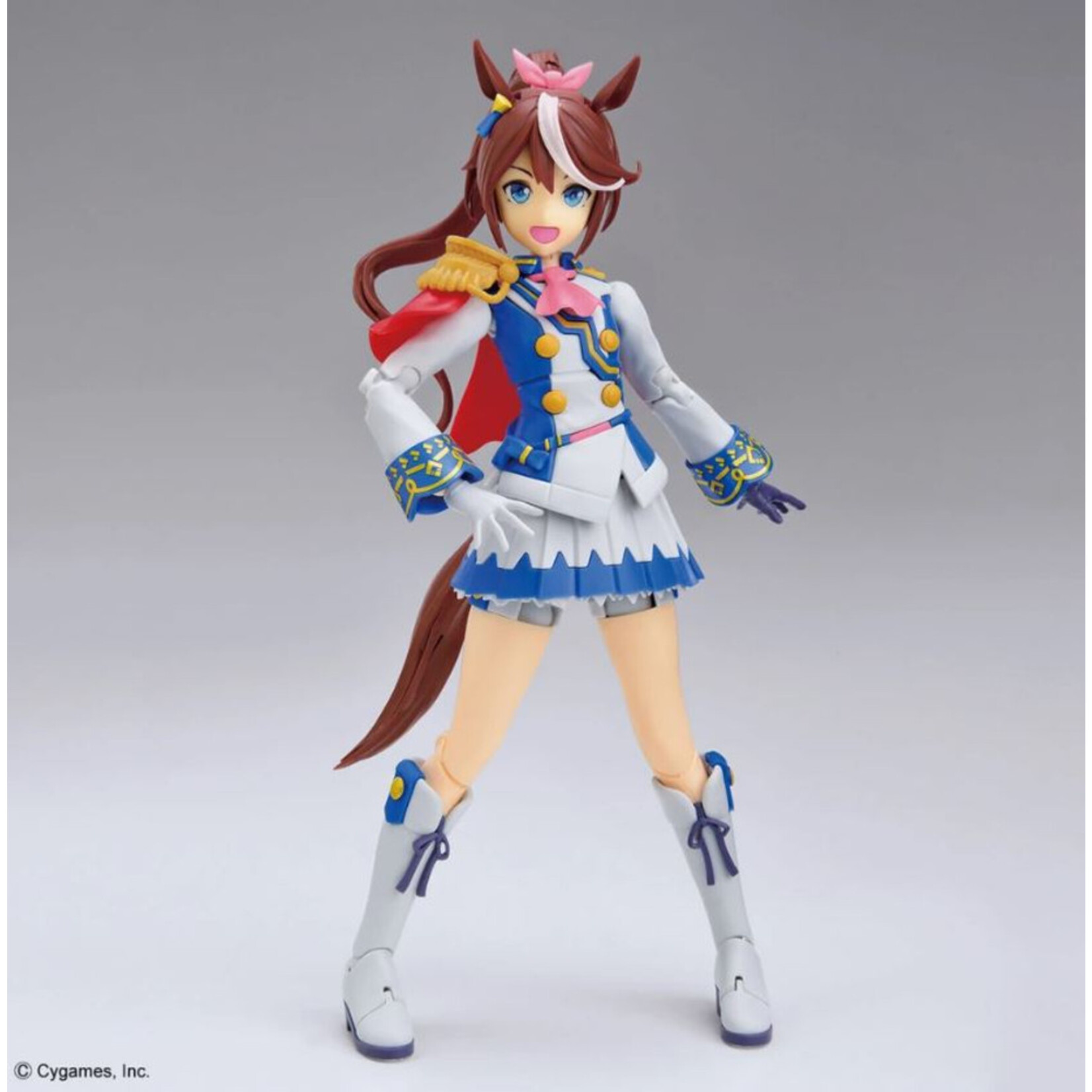 Tokai Teio "Umamusume: Pretty Derby" Figure-rise Standard