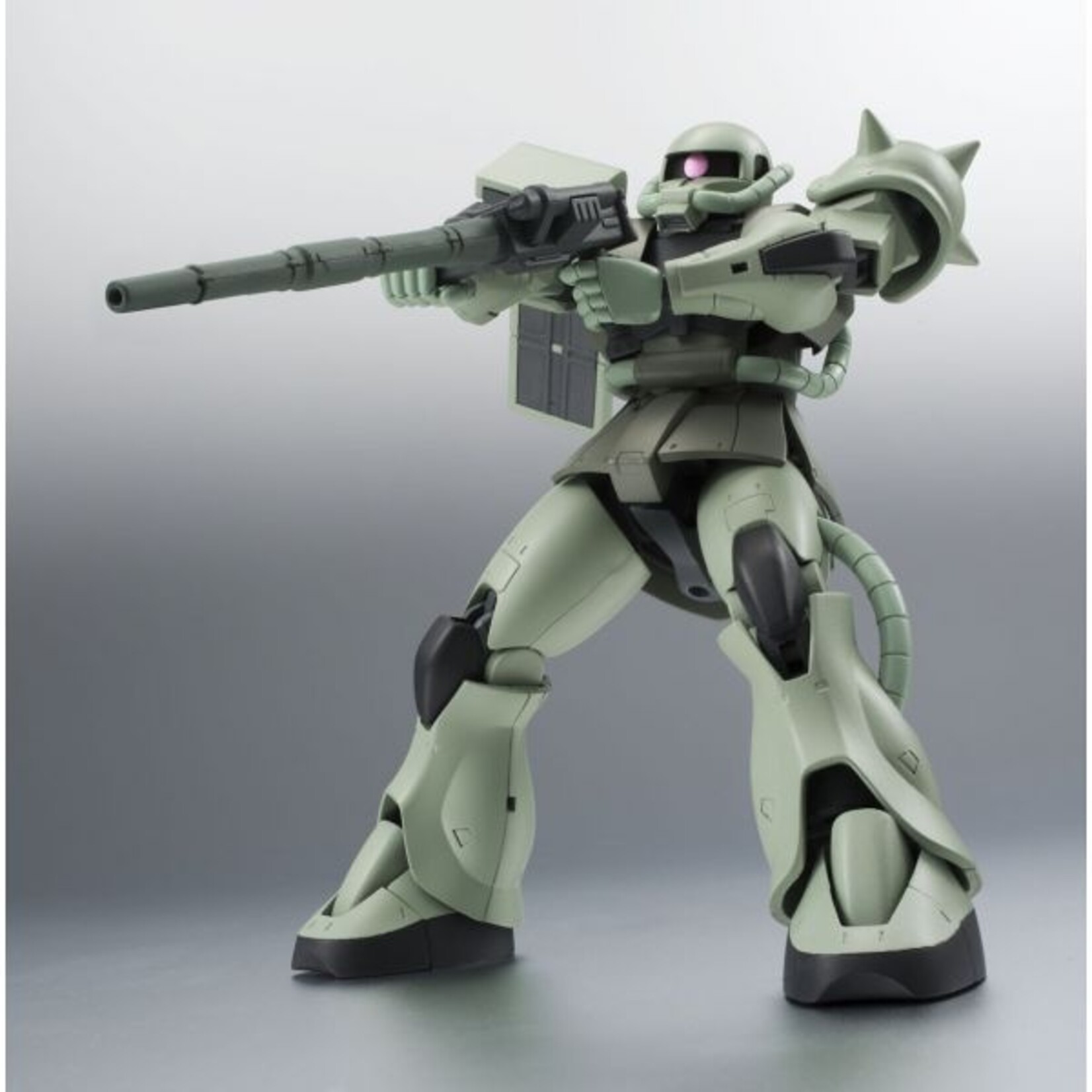 MS-06 Zaku II Ver Anime Figure