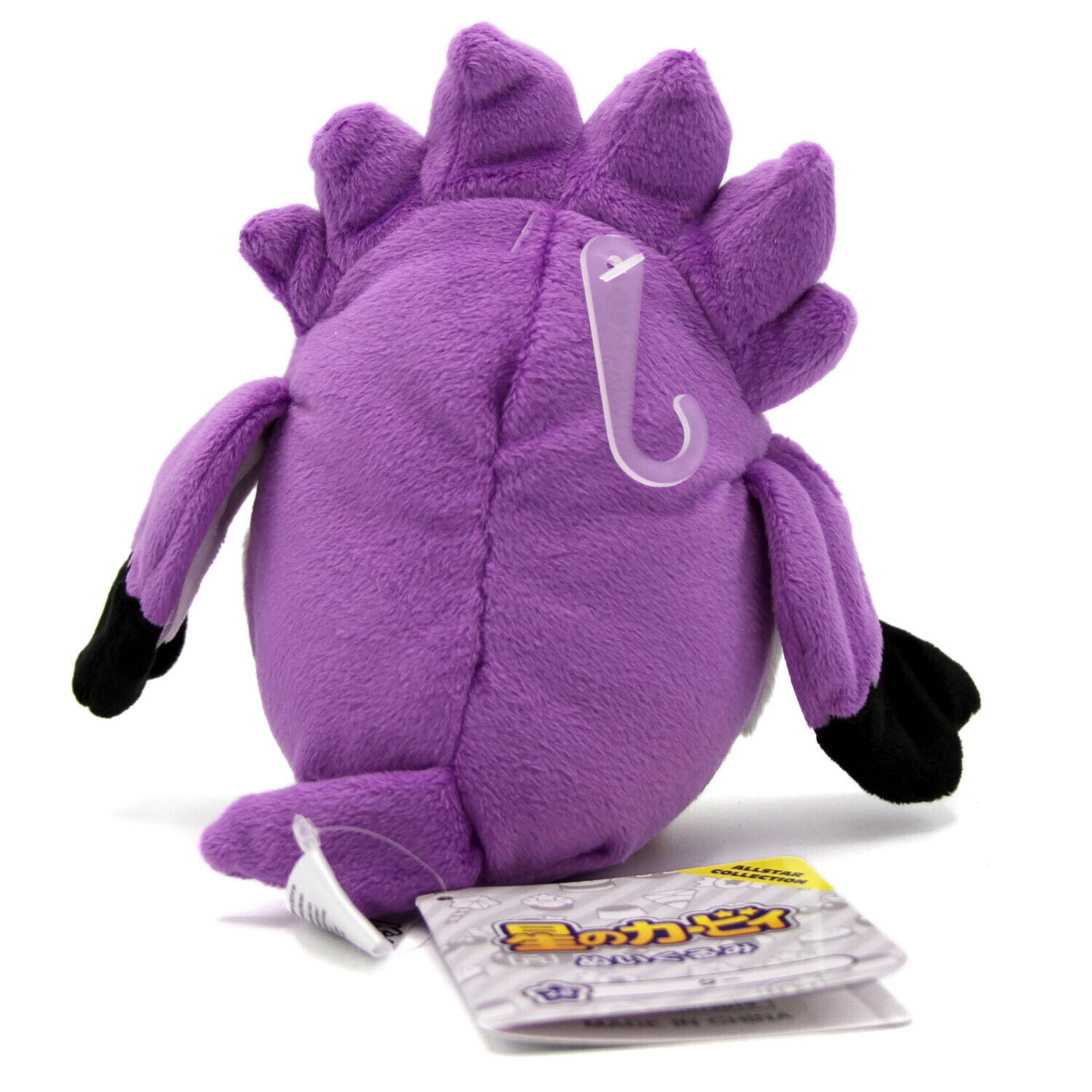 Plush Coo Kirby 6"