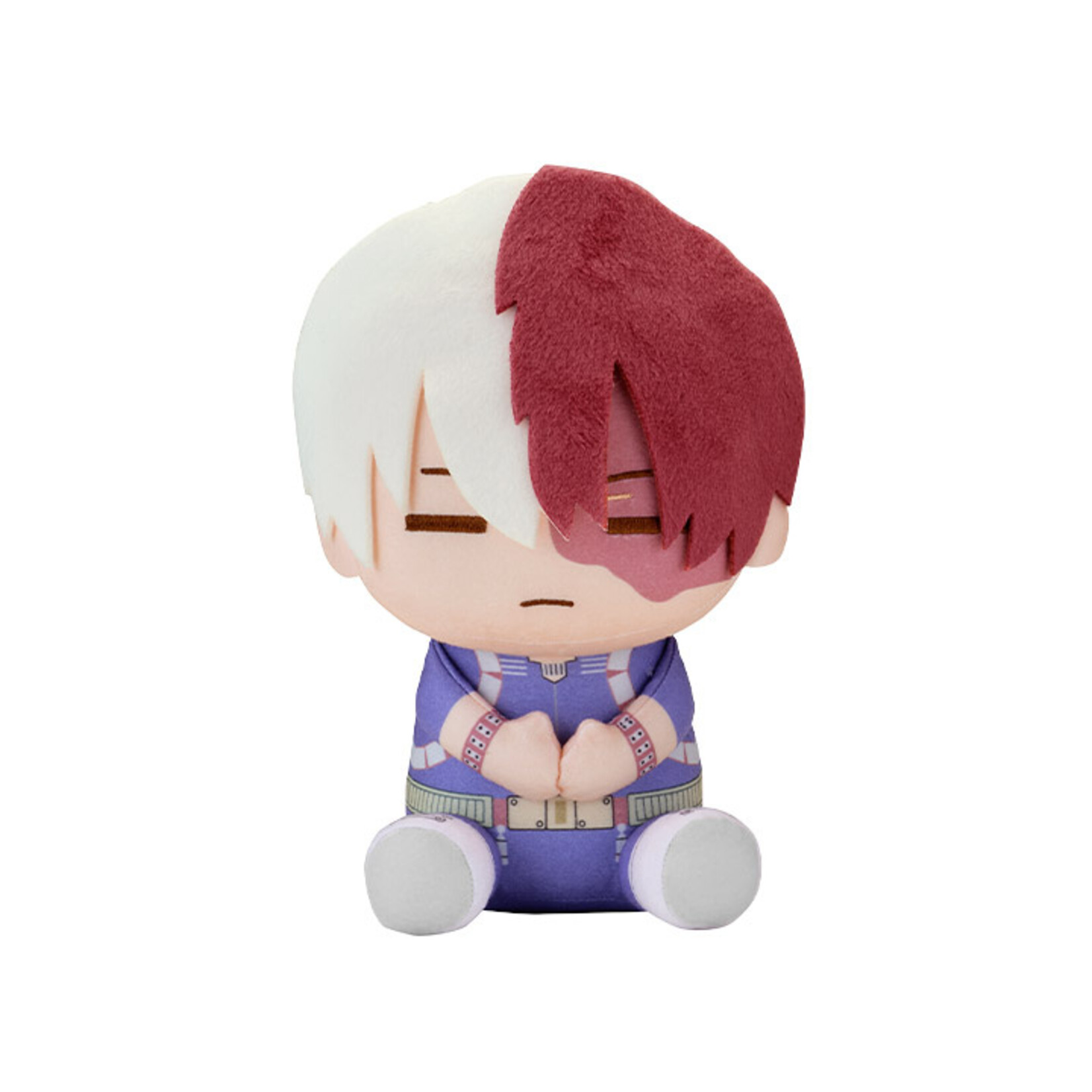 Shoto Todoroki My Hero Academia Big Plush