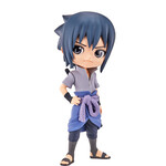 Naruto Shippuden Q Posket Uchiha Sasuke