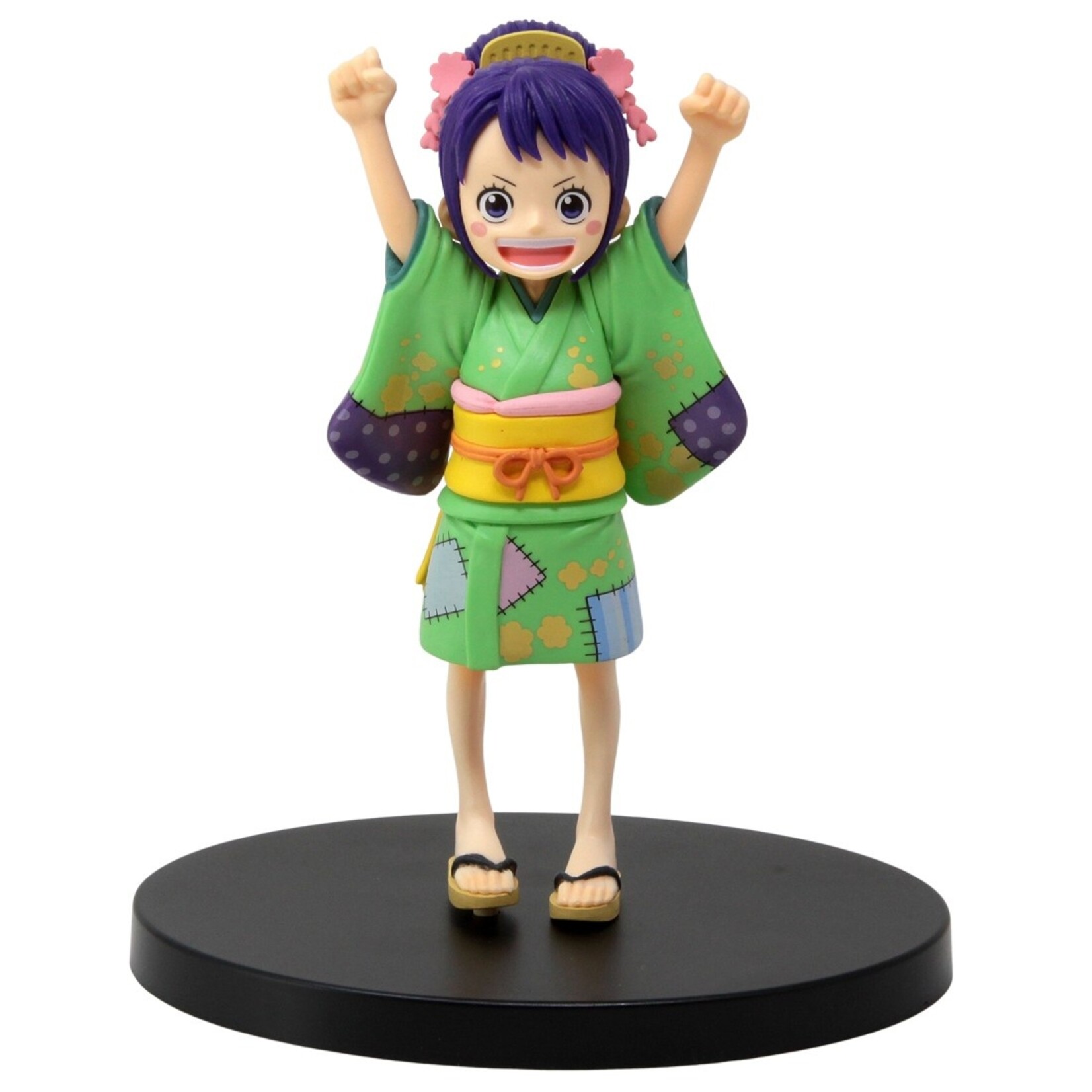 One Piece DXF The Grandline Series Vol.3 Otama