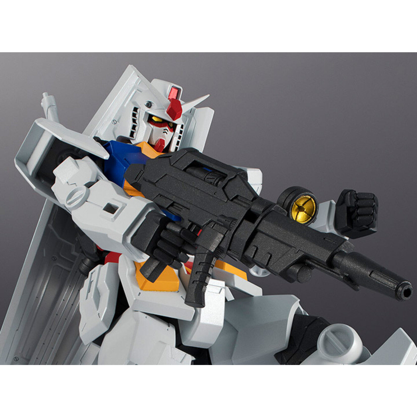 Figure RX-78-2 Gundam Universe