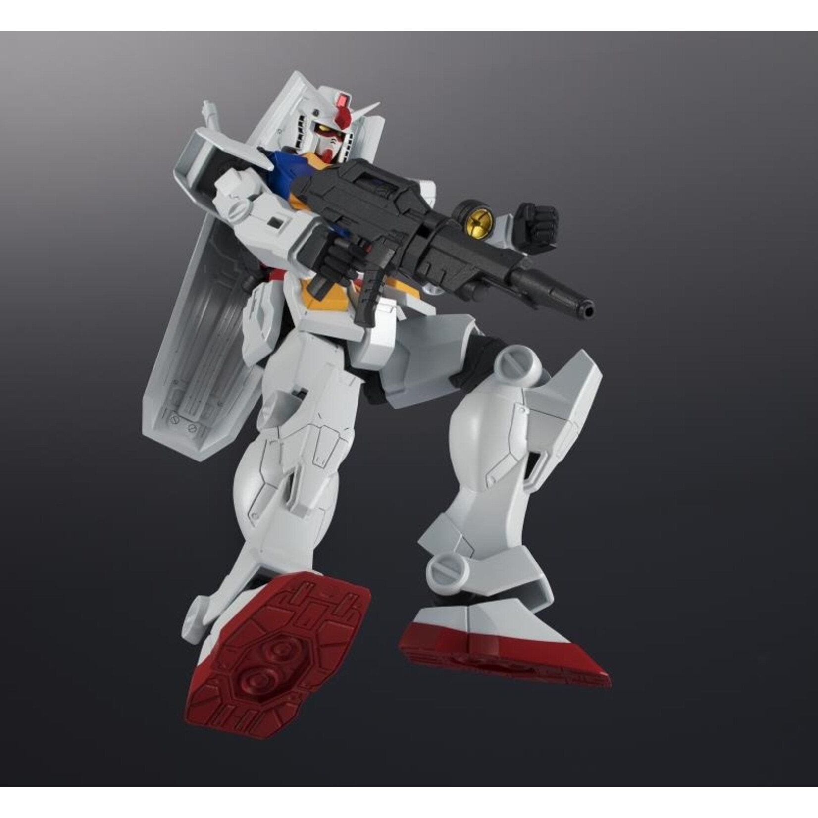 Figure RX-78-2 Gundam Universe