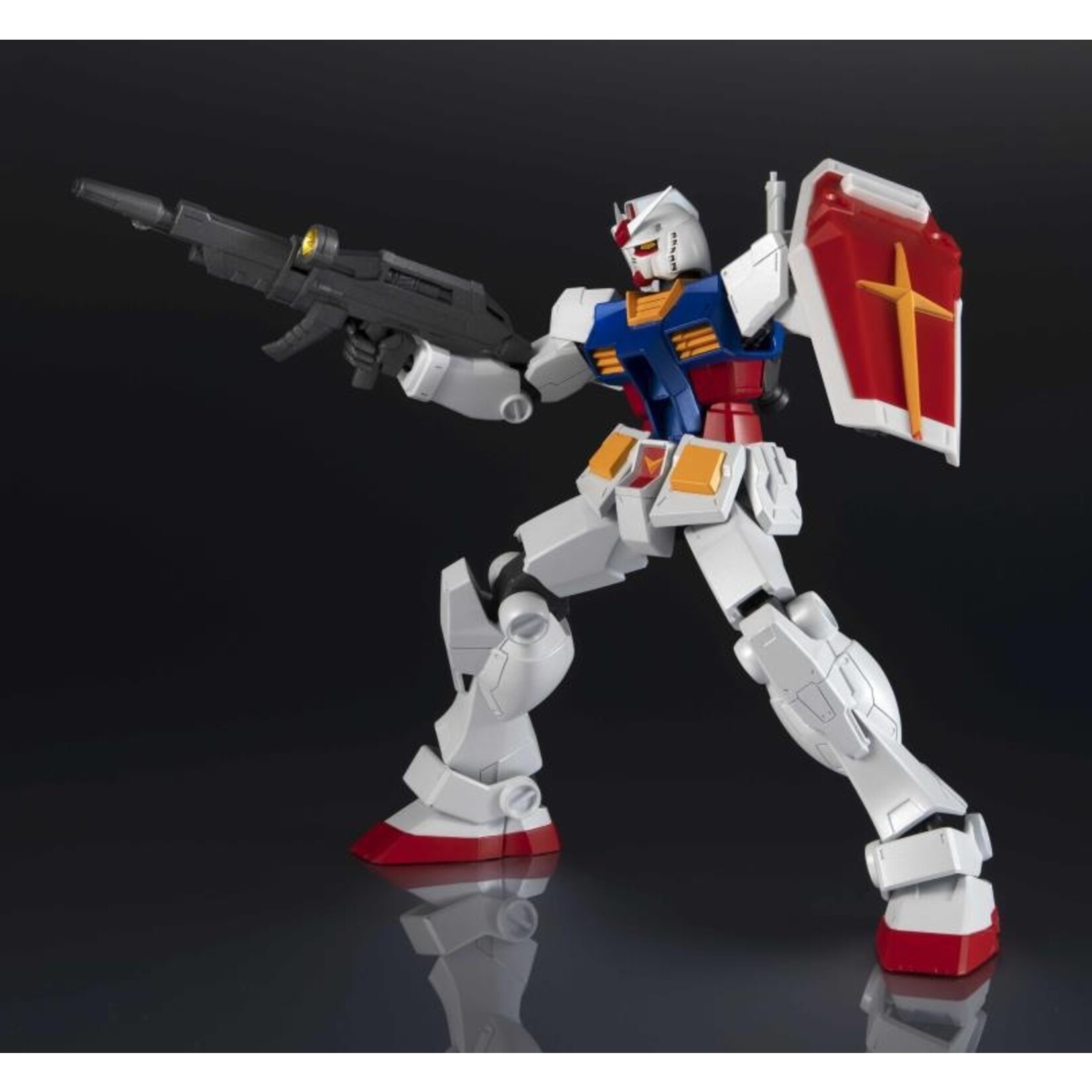 Figure RX-78-2 Gundam Universe