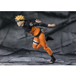 Naruto Uzumaki Shippude S.H.Figuarts