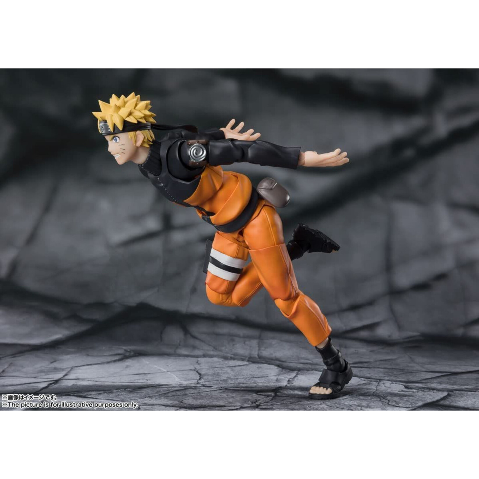 Action Figure Naruto giá rẻ Tháng 8,2023|BigGo Việt Nam