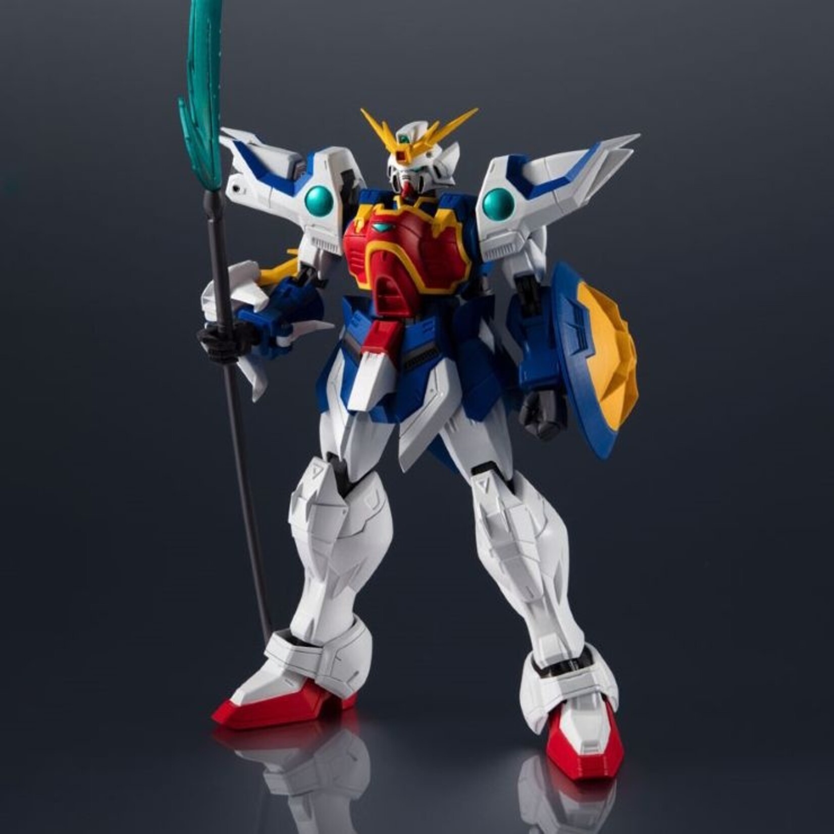 Figure Shenlong Gundam