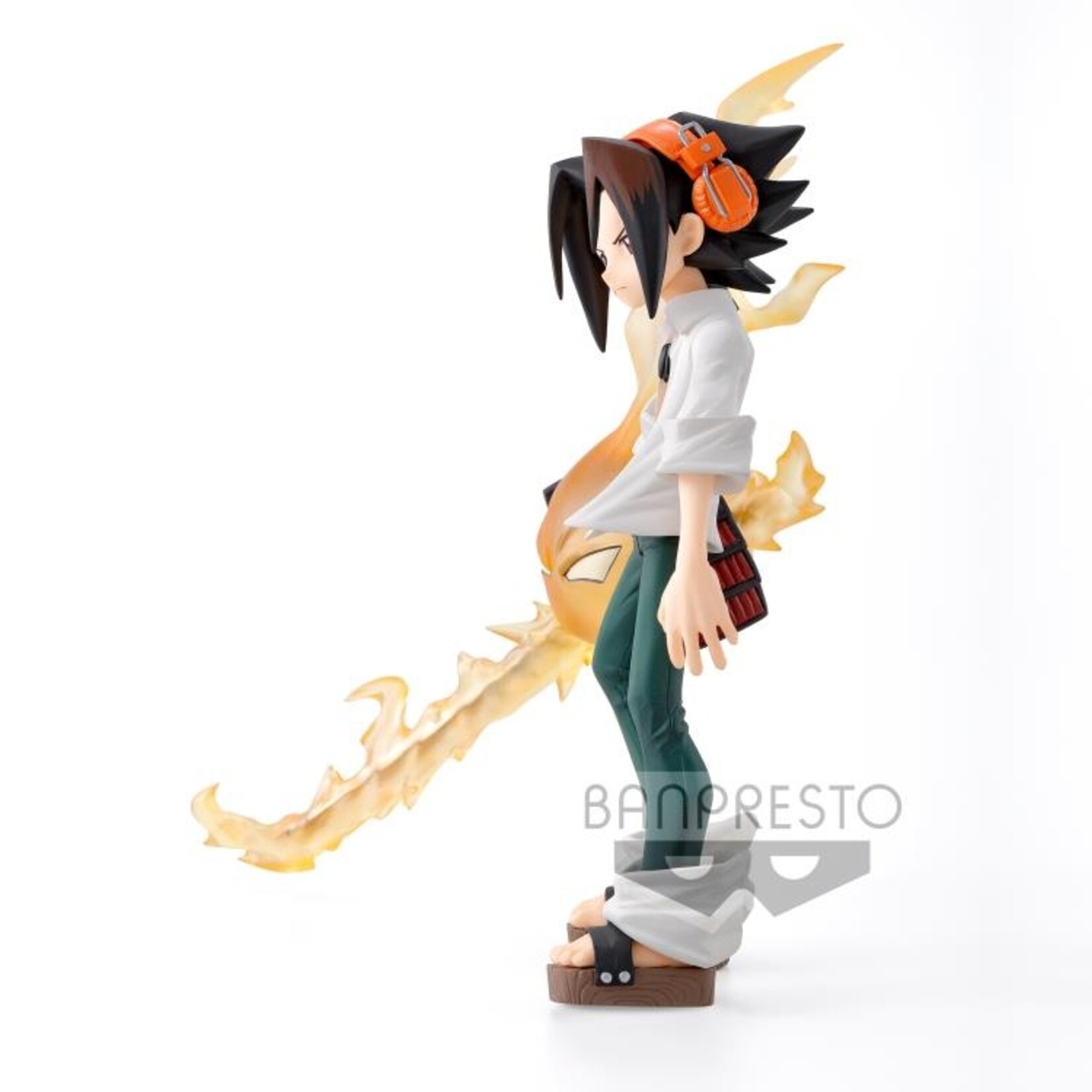 Shaman King Yoh Asakura Vol. 2