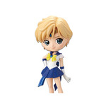 Sailor Moon Eternal The Movie Q Posket-Super Sailor Uranus