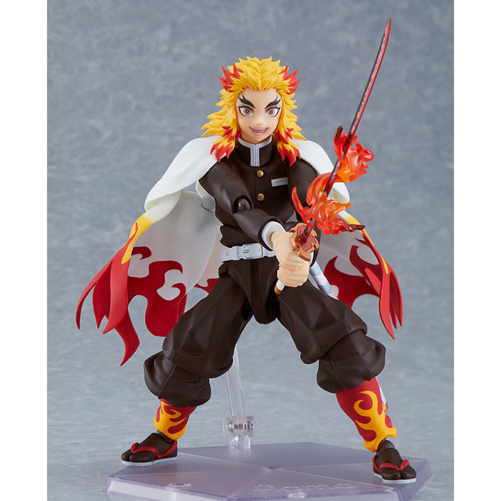 Figure de Rengoku de Demon Slayer