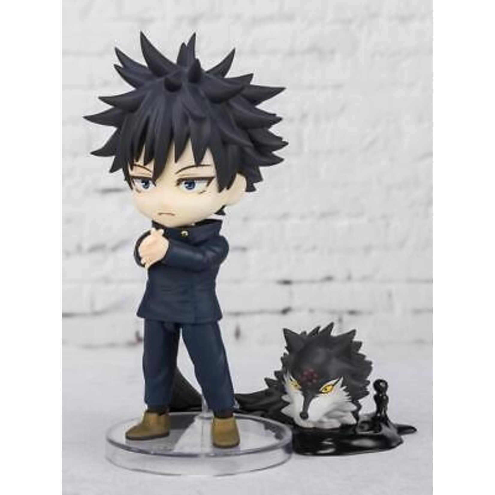 Figure Megumi Fushiguro Jujutsu Kaisen - Toy Joy