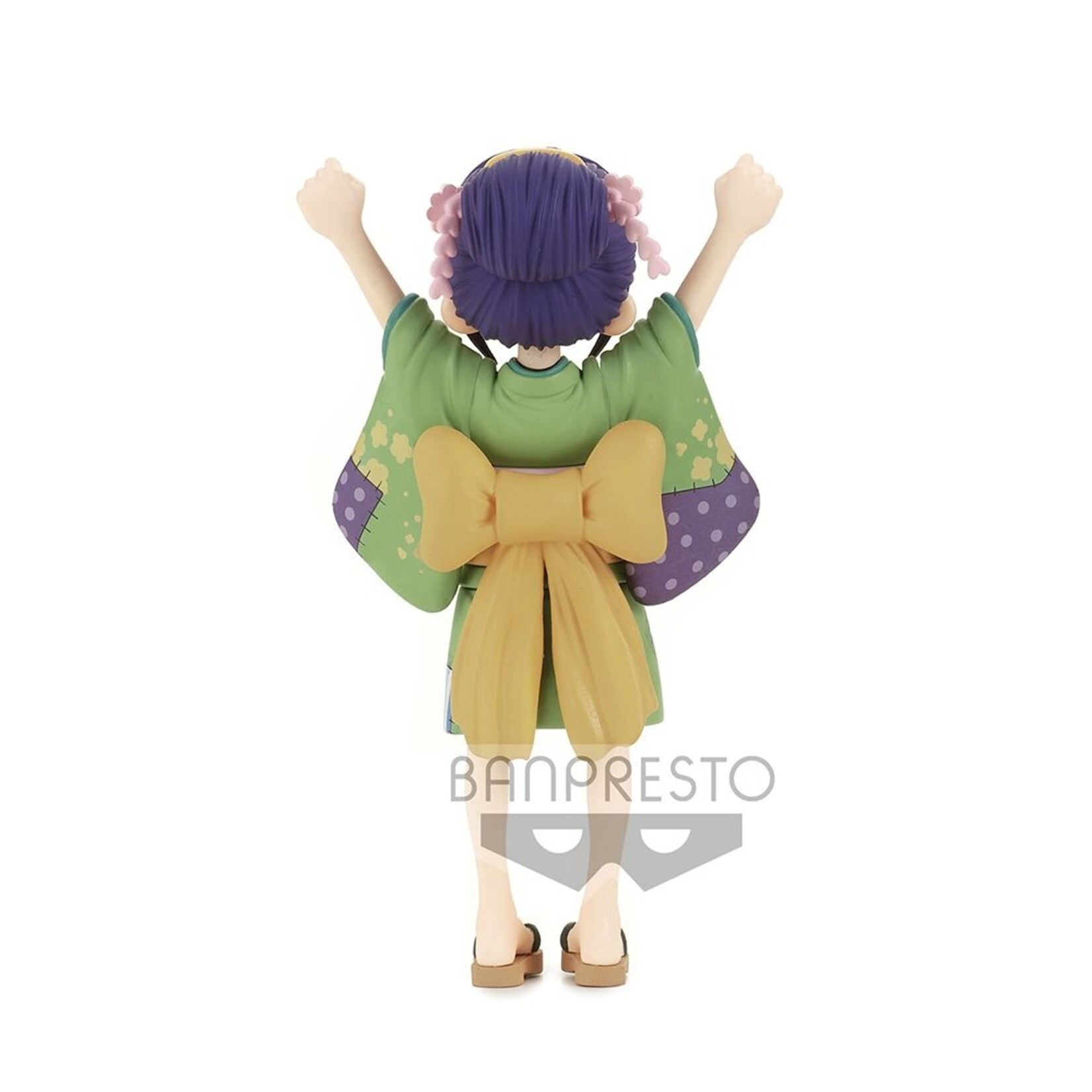 One Piece Dxf The Grandline Series Wanokuni Vol.2 Otama