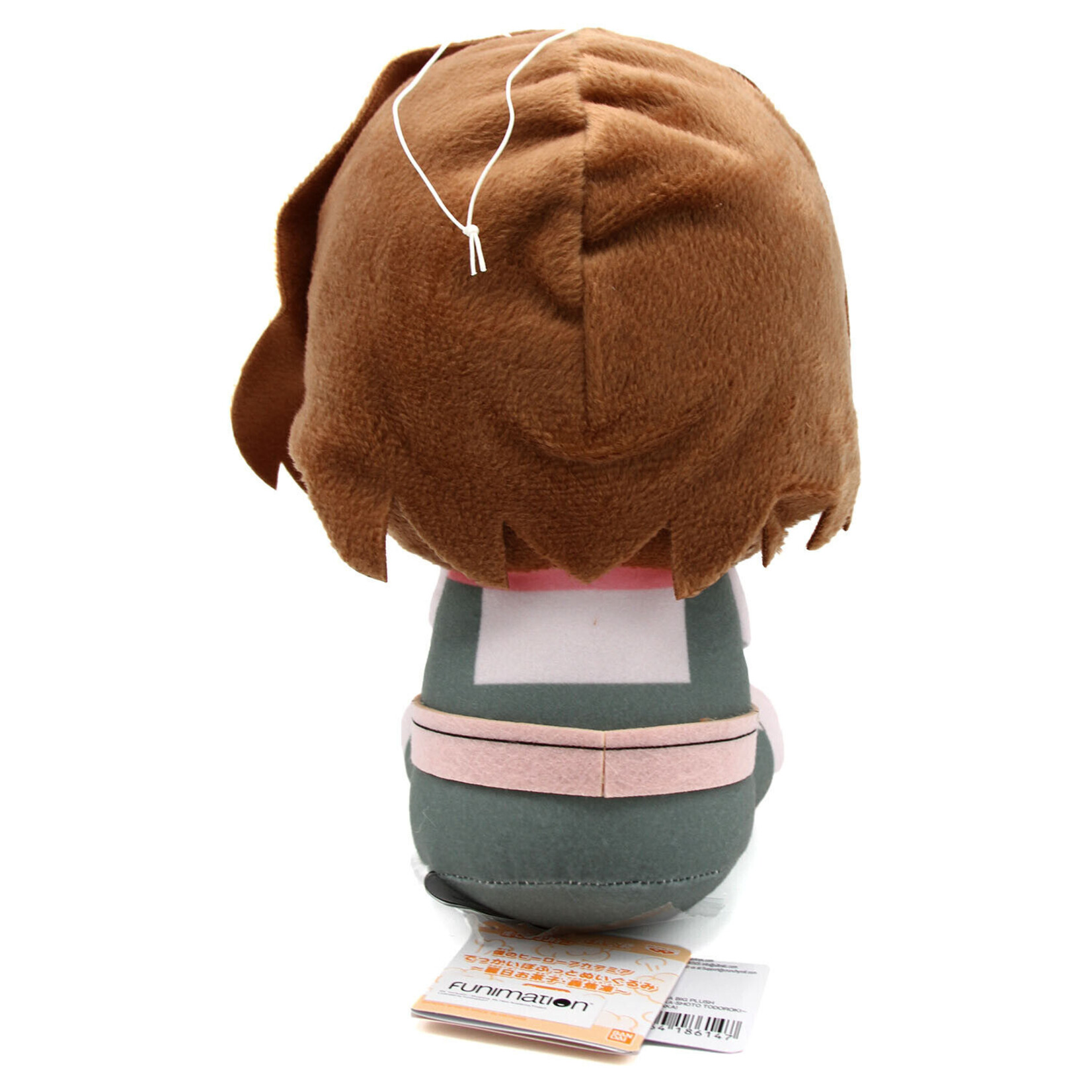 Ochako sales uraraka plush