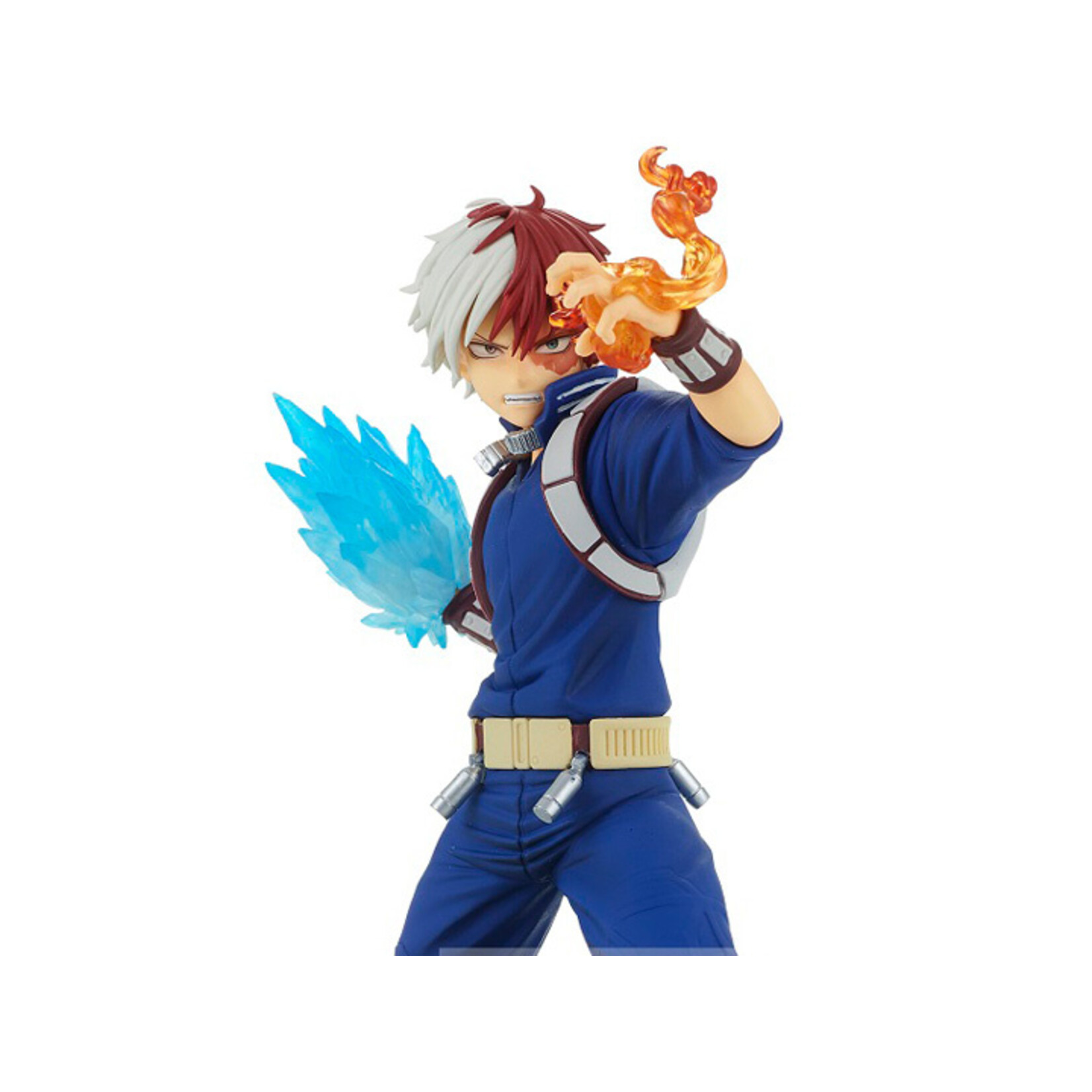 Figure Shoto Amazing Heroes 15